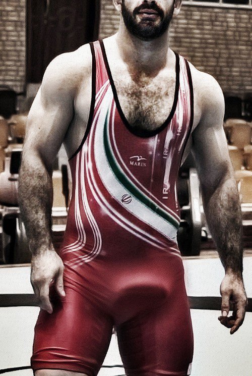 ALPHA SWOLE