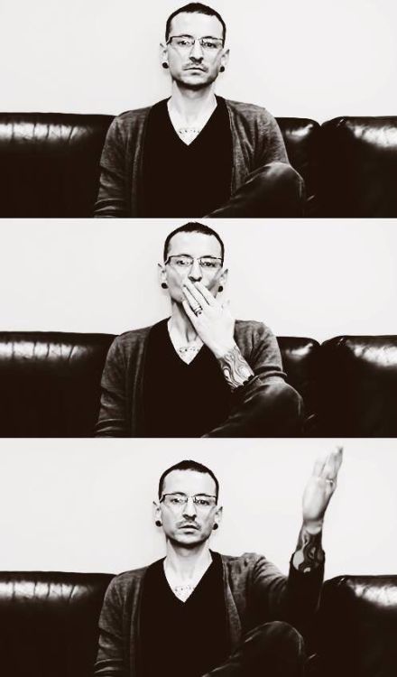 moral-harlot: Hope you are in a better place now…thank you for everything! Rest in Peace Ches
