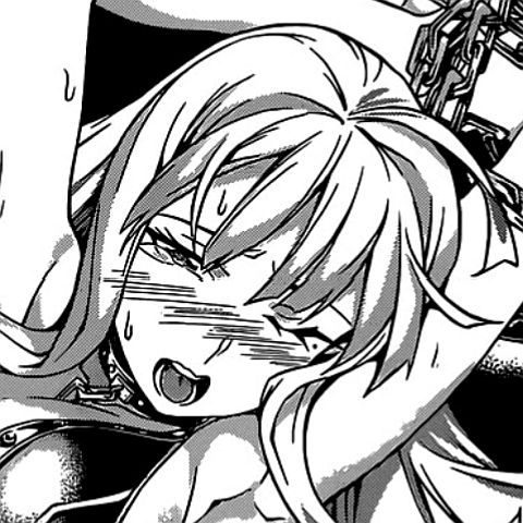 Shokugeki no Soma iconsthis is considered ahegao rightlike/reblog if using/saved