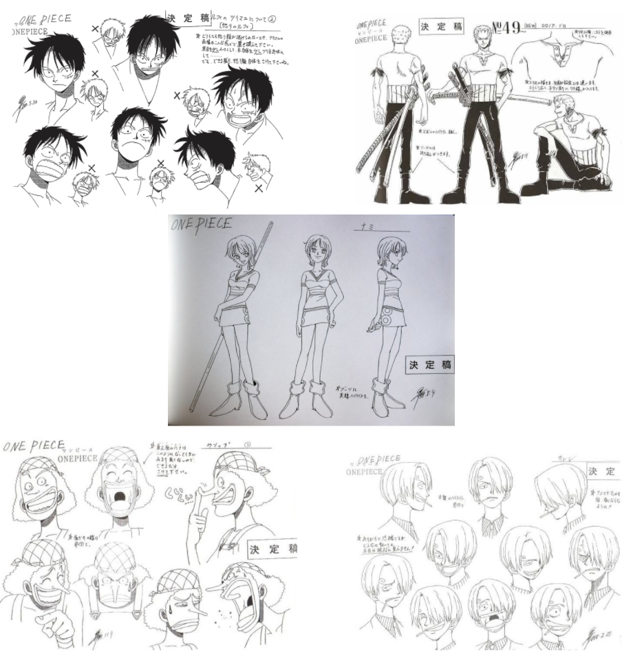 Devils a part-timer~  Character design, Animation sketches, Anime  characters