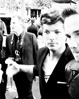 bestivals:  HAPPY 22ND BIRTHDAY, LOUIS!!! 