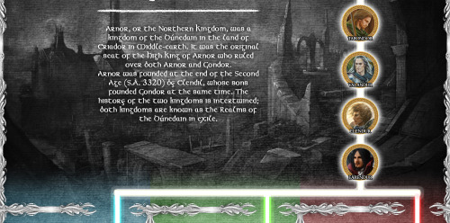 enanoakd:—————- &gt; FULL VIEW HERE &lt;—————- The House of Isildur were the descendants of Isildur,