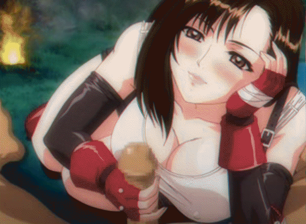 sensetalkingbrick:  for all u tifa lovers out there  a tifa collection  