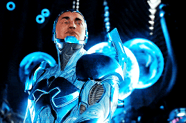 I Wanna See How That Armor Comes Off. You Don’t..It’s Really Gross. Oh Man, NOW You’re Showing