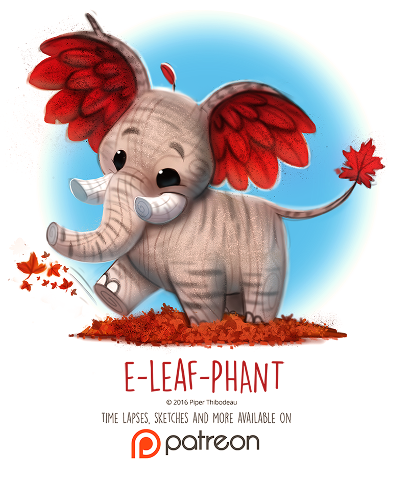 sosuperawesome:  Piper Thibodeau on Tumblr and Patreon  Browse more curated work