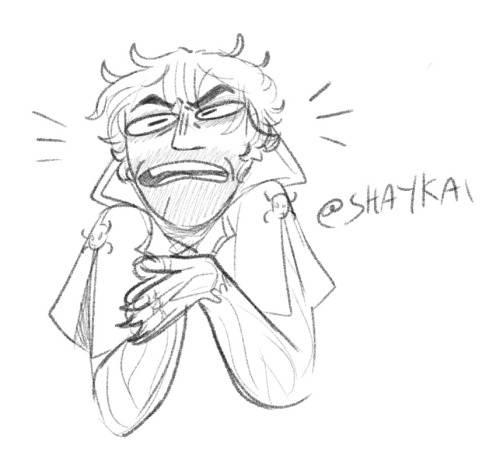 There Are 2 Whole Ways To Draw Gortash