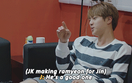 Bts Favorite Brat