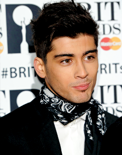 omgzarry: Zayn + Appearances