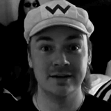 iwfr-nc-gifs:  RIP Justin “JewWario” CarmicalYou were funny, entertaining and