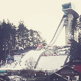 callmemrsammann:{favorite ski jumping hills} ↳ Bergisel ♔ Innsbruck, Austria