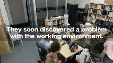 sizvideos:  This hidden camera explains why climate change deniers are wrong (Video)