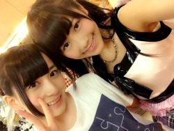 akibeya:  おはよーみきみき〜o(^▽^)o 今日の朝ごはんはトマト！！！