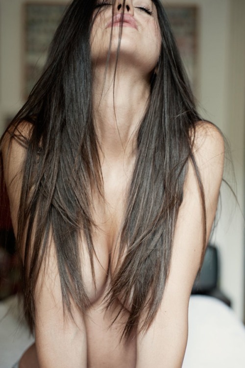 AND GOD CREATED WOMAN...