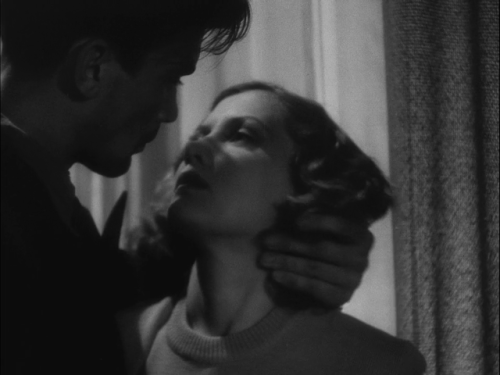 365filmsbyauroranocte:It Rains on Our Love (Ingmar Bergman, 1946)