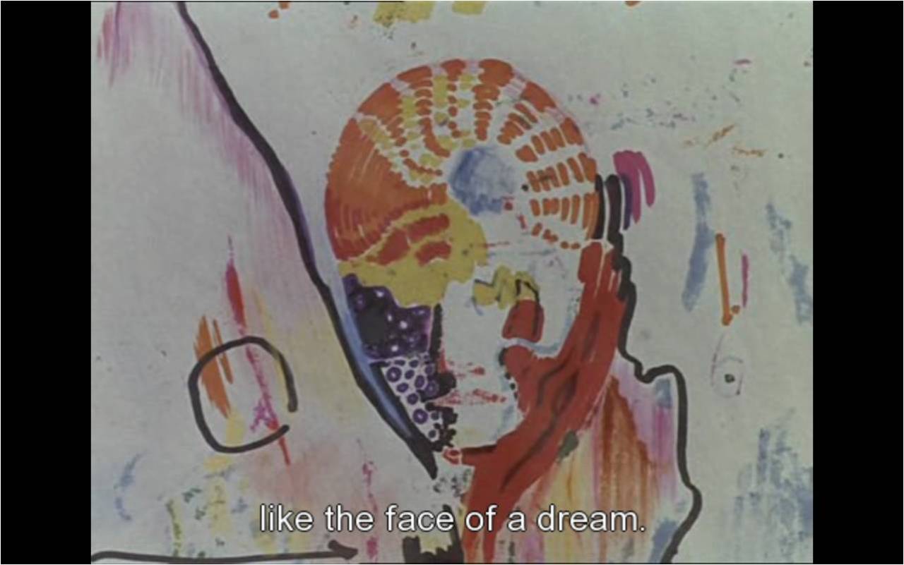 saloandseverine:  La chinoise, Jean Luc Godard, 1967 