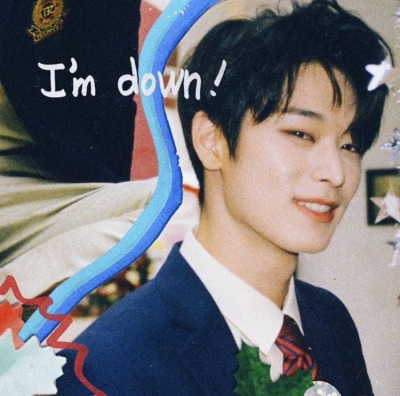 BREAK YOUR RULES , A Lee Juyeon Smau