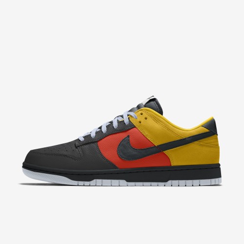 Nike Dunk Low 365 By You Dunk Sb Raygun Sneakers Cartel