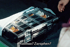 frekkenbok:   A.H.: I have a friend. Let’s call him Ramon.Felix: You know a gun