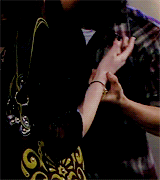 Bade + Favorite Touches 