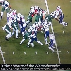 We&Amp;Rsquo;Re Still Number 1! 9 Time Champs. #Nyjets #Nottopten #Failure #Ass