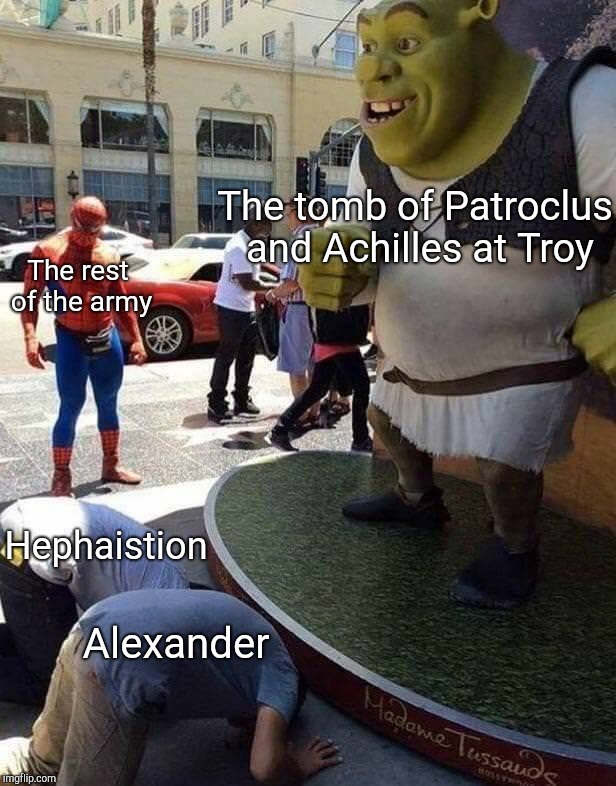 History Memes Tv Movies Books And Aesthetic