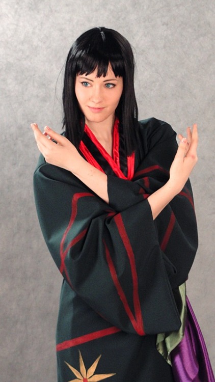 One Piece - Nico Robin (Oniksiya Sofiniku) 1-2