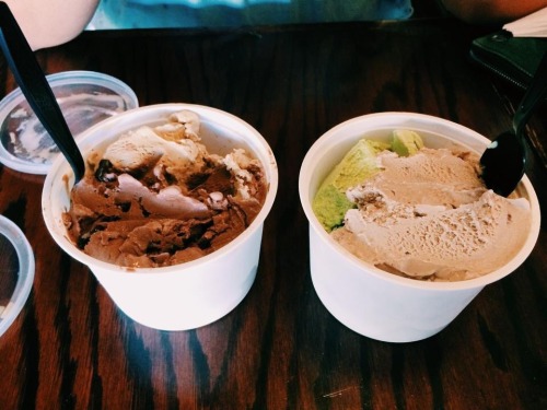 niccoolleeyy:  Best food around the island.  1. Haleiwa Bowls 2. Kahuku Grill 3. Kahuku Farms 4. Waihole Poi Factory 5. Bob’s Pizza 6. Pa’ina Cafe 7. Bubbies 8. Bogarts