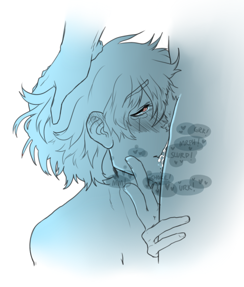 lust-stag:  *nodnod*