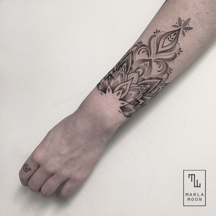 Skin Deep Tales