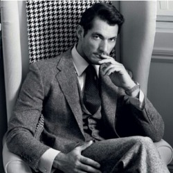 allaboutgandy:  David Gandy for GQStyle Brazil June2014 Photography: Arnaldo Anaya-Lucca @arnaldoanayalucca  mmmm