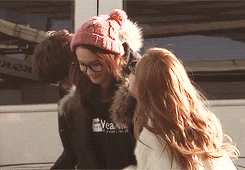 All my love is for Yul