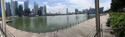 medeae:Singapore, Marina Bay Sands