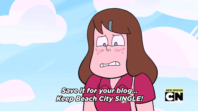 Yeah&hellip; I’ve heard that one before.