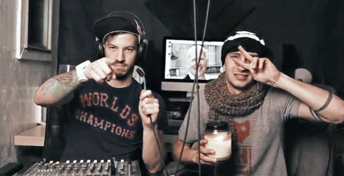 tylerjoseph:♥