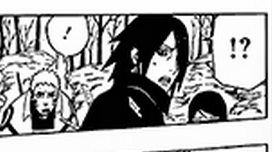 summer-fiction:  this panel is so golden.here are two of the world’s strongest shinobi everyone. 