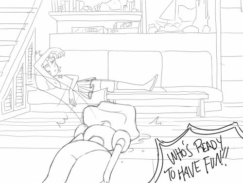 tummy-flowers:  Steven was an absolute terror as a baby and no one will ever convince me otherwise