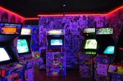 Porn photo thewave:✨Arcade dreams✨Source