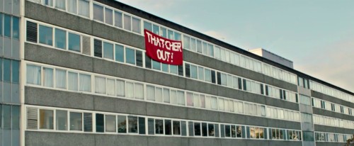 ohhoneynow:Pride (UK, 2014)