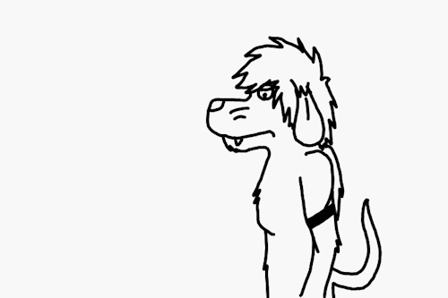 Oh damn, I just found this animation I made when I was like, 13 years old. Lol