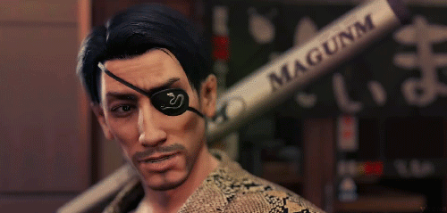 「龍が如く　ONLINE」+ MAJIMA