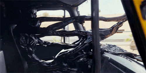 kane52630:Terminator: Dark Fate (2019) dir. Tim Miller