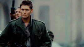 wolfstarry:   spn meme ★ eight episodes↳ the end // “oh man, something is broken in you.”