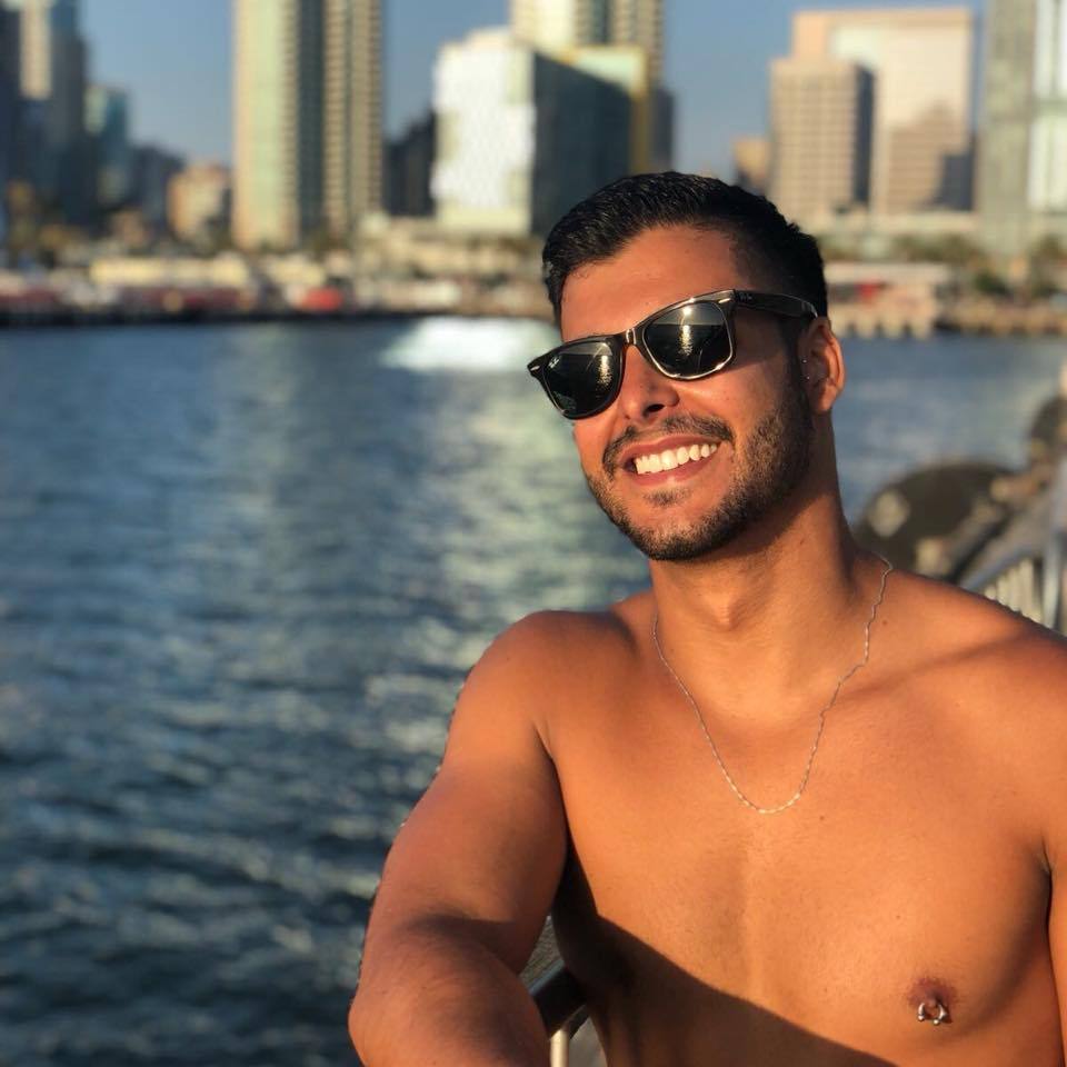 pok4mona:    Instagram @sergiobpf   