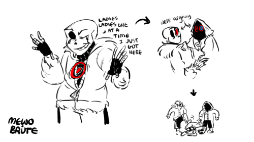 undertalemaniac - what am i doing