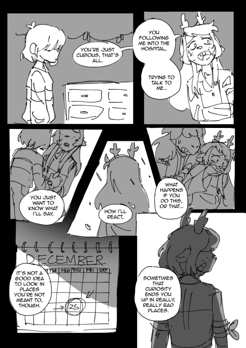 “it’s Not You.” 