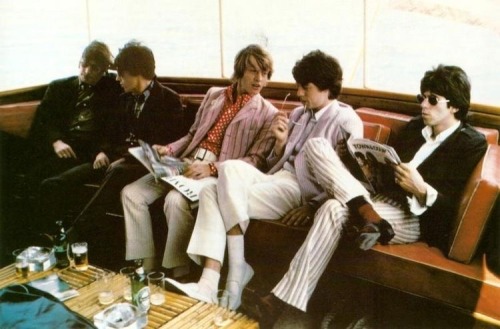 Anything With The Early Rolling Stones *only With Brian Jones* Count Me In!