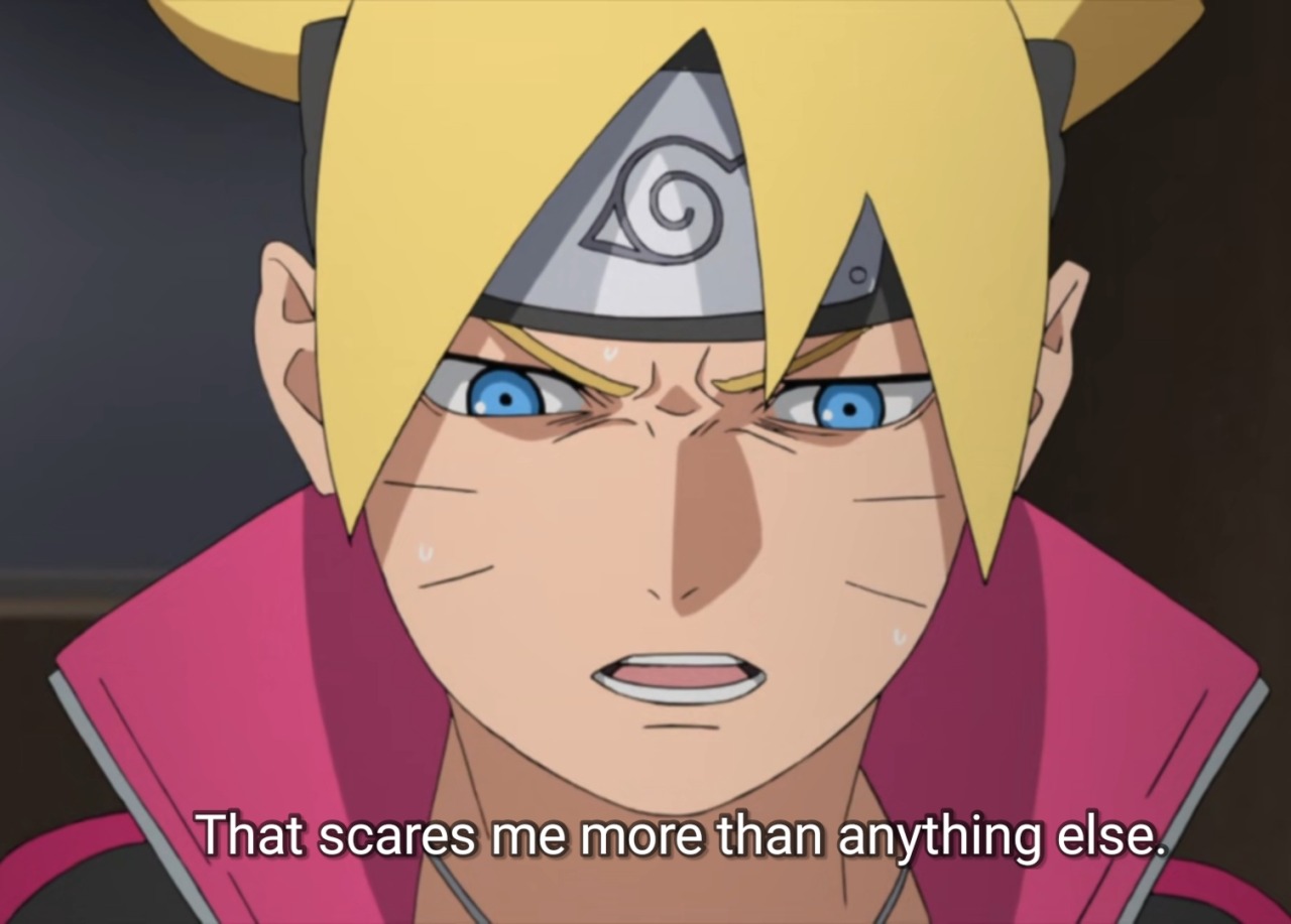 ABD on X: ME: EVERY TIME SEEING BORUTO FILLER EPISODES 💀   / X