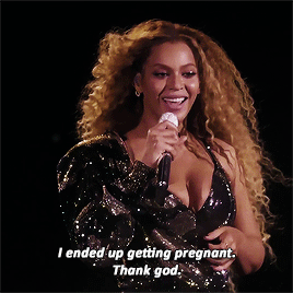 flawlessel:Beyoncé at Coachella 2018.