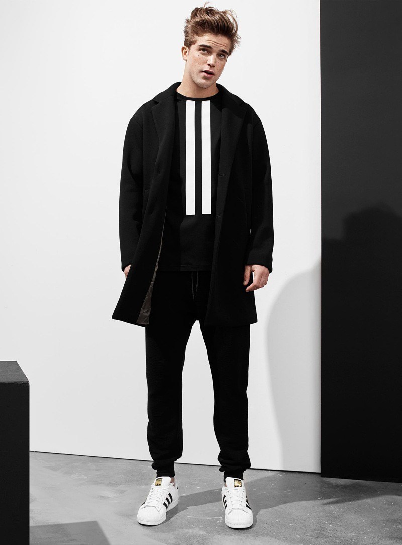 rovilicious:  River Viiperi for Simons Spring 2016