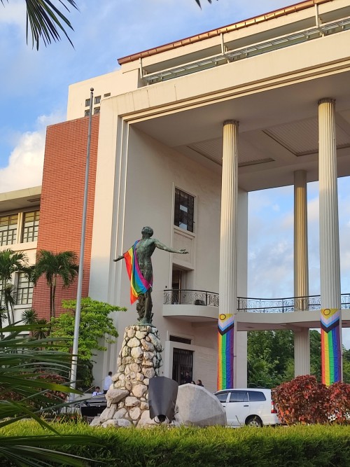 University Of The Philippines, Diliman
